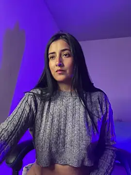غرفة دردشة karelyfox المباشرة