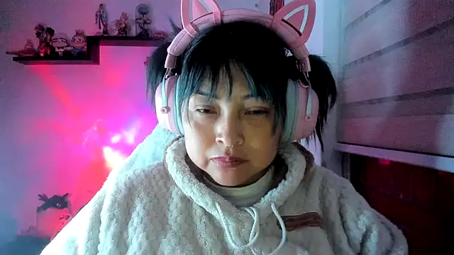 Bilik Sembang Langsung Shaddycute_