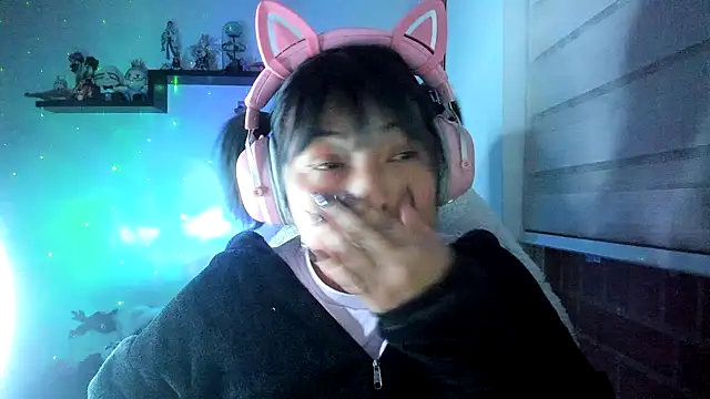 Shaddycute_ чат на живо