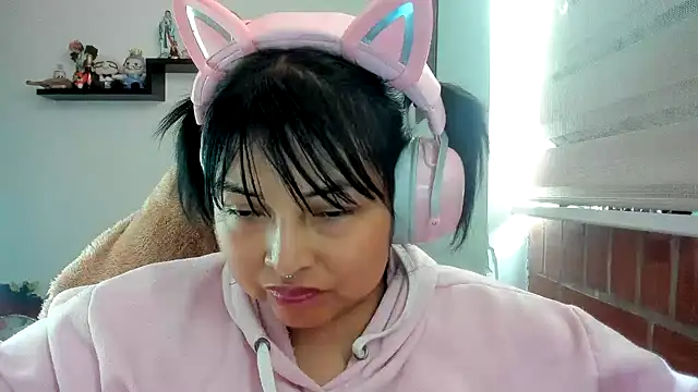 Shaddycute_ Live chatroom