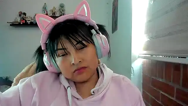 Shaddycute_ Live chatroom