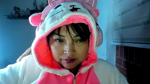 Shaddycute_ Ruang Obrolan Langsung