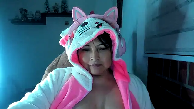 Chatroom en direct de Shaddycute_