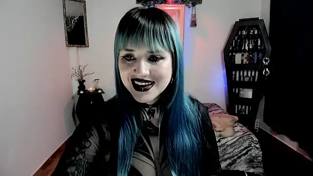 Sala de chat en directo de DimmuandDarkness