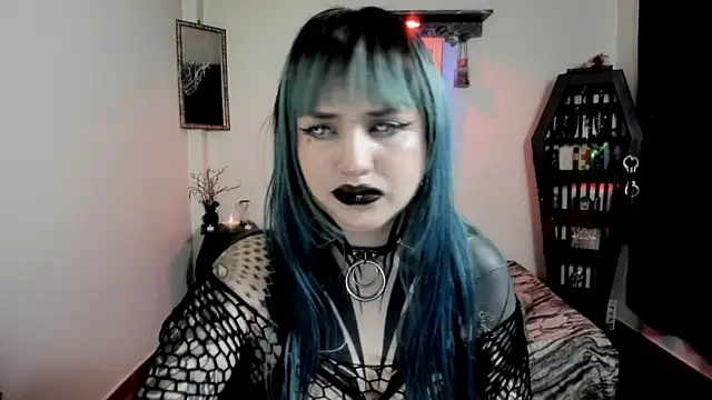 Chat ao vivo de DimmuandDarkness