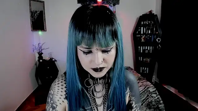 DimmuandDarkness – Naživo XXX chat