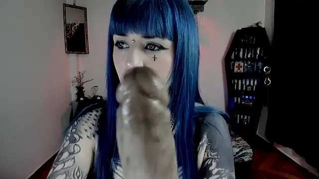 DimmuandDarkness – live chatrum