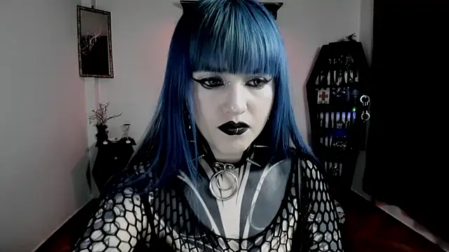 Chatroom en direct de DimmuandDarkness