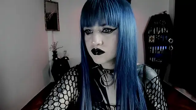 Sala de chat en directo de DimmuandDarkness