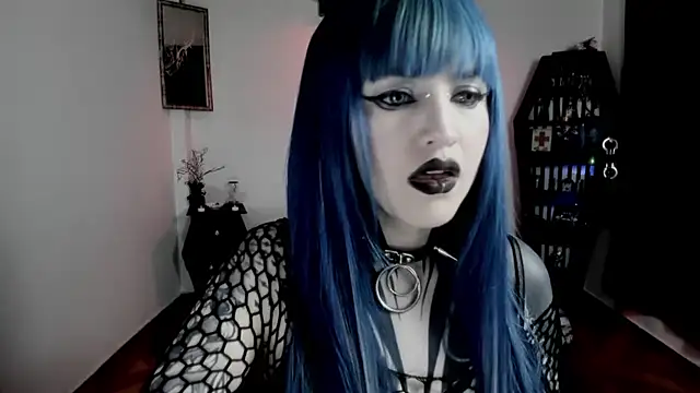 DimmuandDarkness – live chatrum