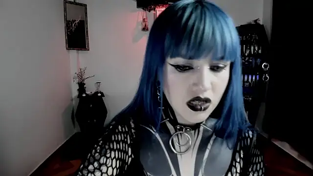 Sala de chat en directo de DimmuandDarkness