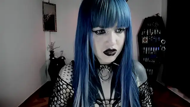 DimmuandDarkness Live Chatraum