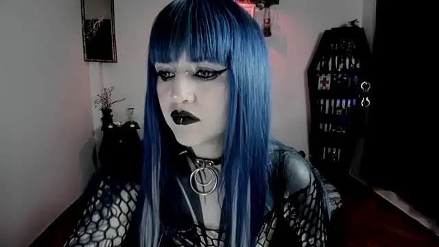DimmuandDarkness élő chatszobája