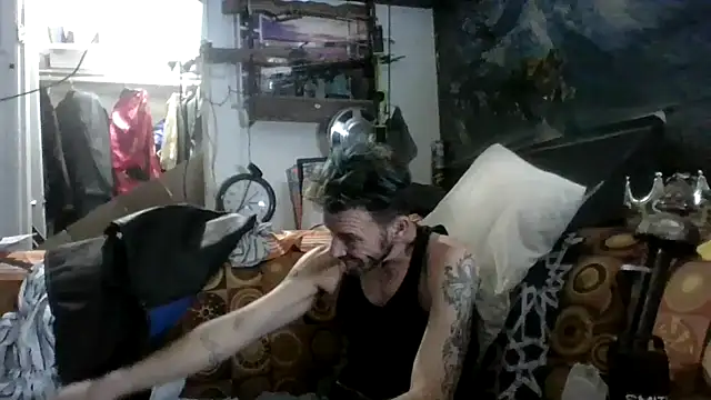 Živá chatovací místnost In2itvegassstyle