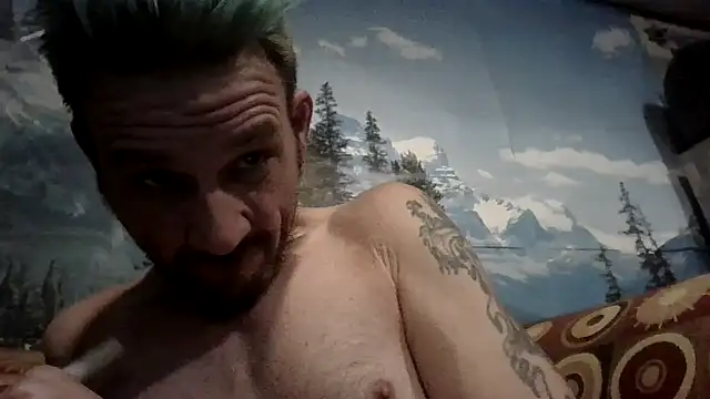 In2itvegassstyle's Live Sex Cam Show