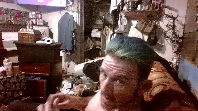 In2itvegassstyle's Live Chat Room