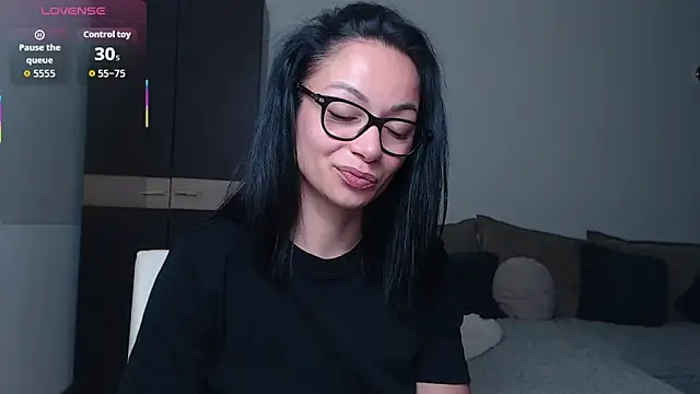 Chat soba uživo modela BabySerene