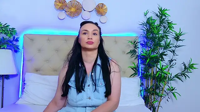 Daliya_ Live chatroom