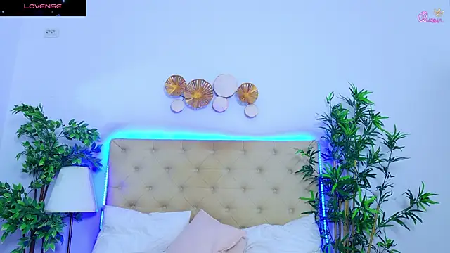 غرفة دردشة Daliya_ المباشرة