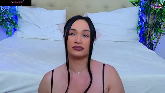 Daliya_ Live Chatraum