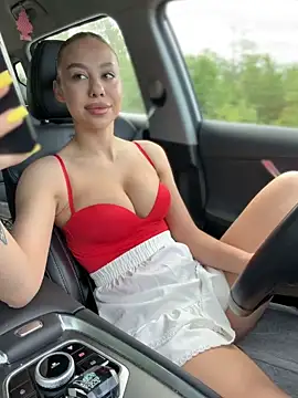 הופעת סקס קאם בשידור חי של Myrtle_Beach