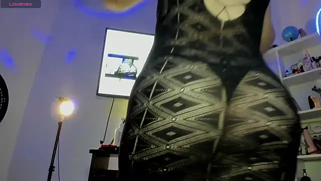 faberdubois1 Cameră chat live