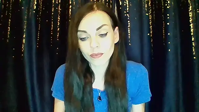 CassieSensual – live chatrum