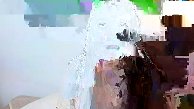 Elle_Lee_ Live Chatraum