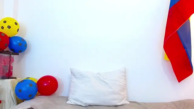 Elle_Lee_ Cameră chat live
