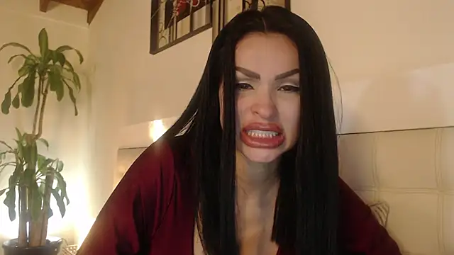_Pamela_doll: онлайн-чат