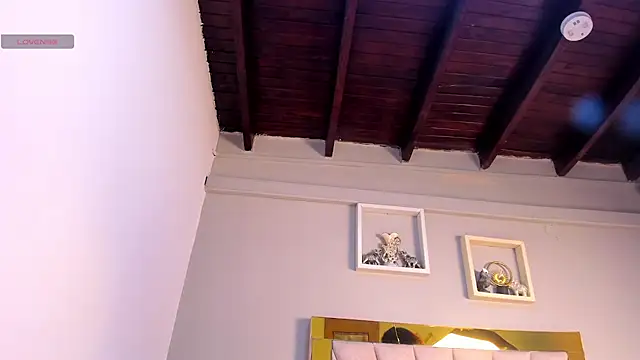 Živá chatovací místnost vahiolet_fuentes