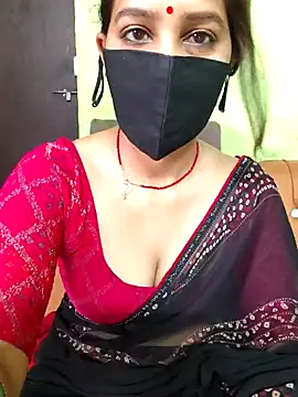 Desi_Diva_Soniya Adlı Modelin Canlı Sohbet Odası