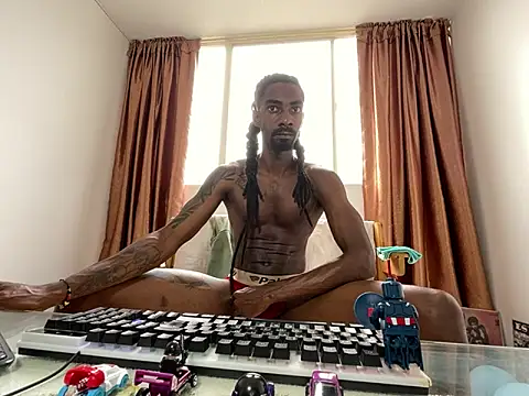 Chat ao vivo de Malkon_Big