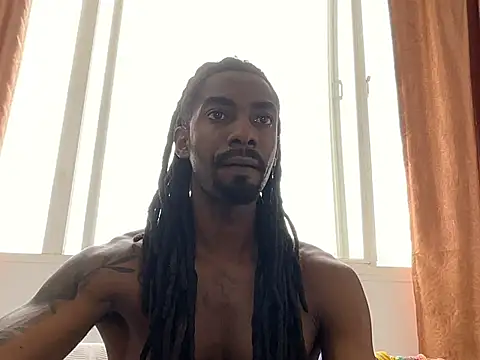 Sala de chat ao vivo de Malkon_Big