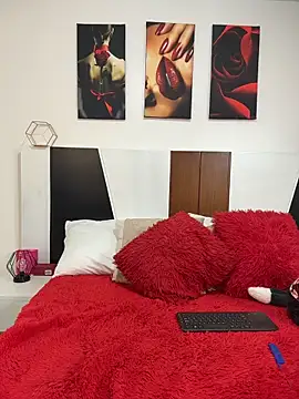 Phòng Chat Trực Tiếp karenlennox1
