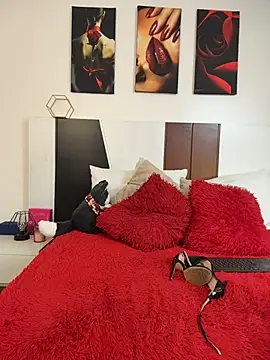 ห้องแชทสดของ karenlennox1