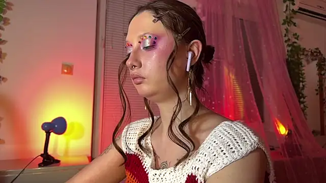 Jenny_darling_love – live chatrum