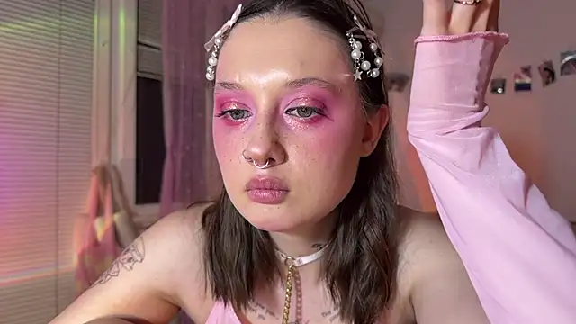 Pokój czatu na żywo – Jenny_darling_love