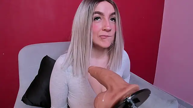 חדר צ'אט בשידור חי של Kate_bunny_