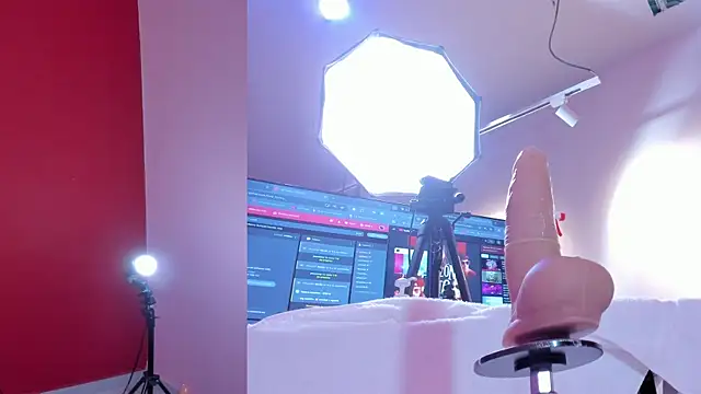 Kate_bunny_ Live Chatraum