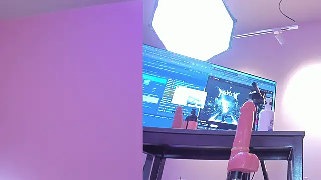 Pokój czatu na żywo – Kate_bunny_
