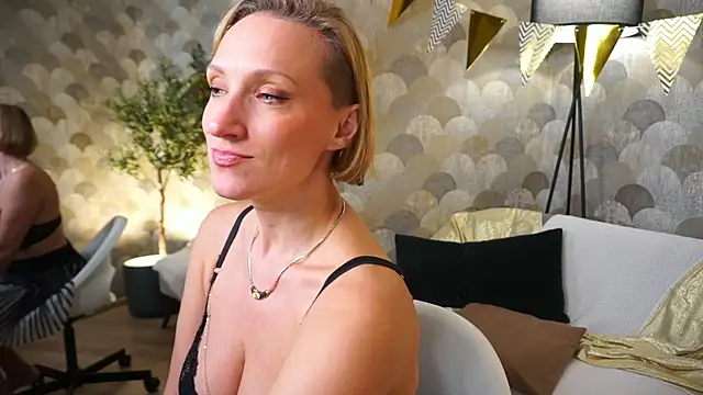 UmaTruewomann Live chat-huone