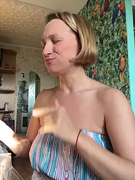 UmaTruewoman: онлайн-чат