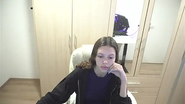 AriaaLee – Naživo XXX chat