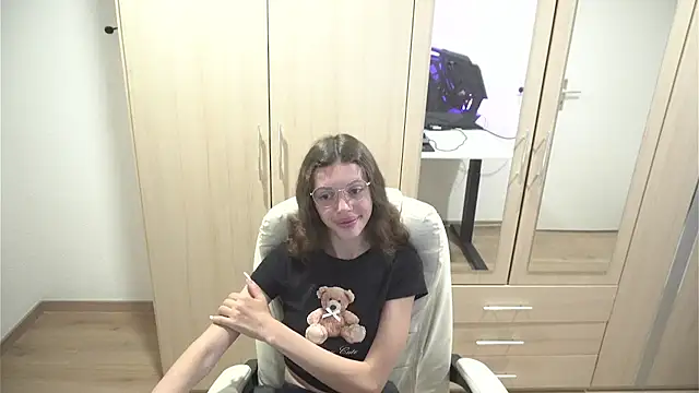 AriaaLee – live chatrum