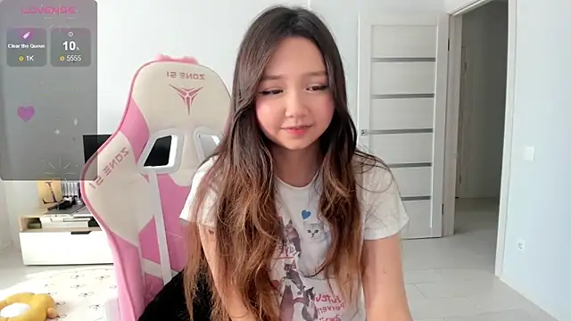 Fluffy_Rose 실시간 채팅방