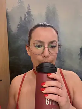 ladoucedu34 Cameră chat live
