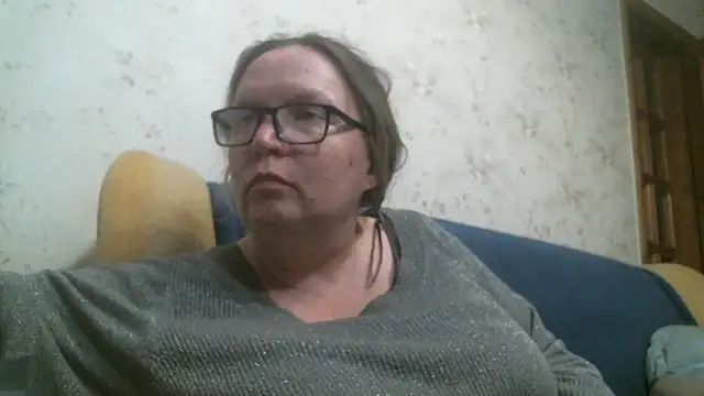 Chatroom en direct de Isolda25