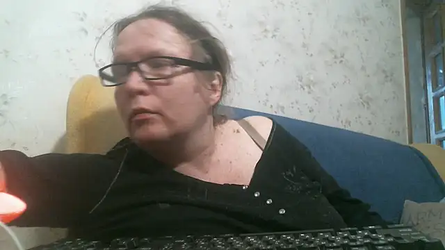 Isolda25 Live Chatraum
