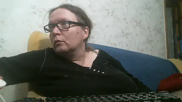 Isolda25 Live Chatraum